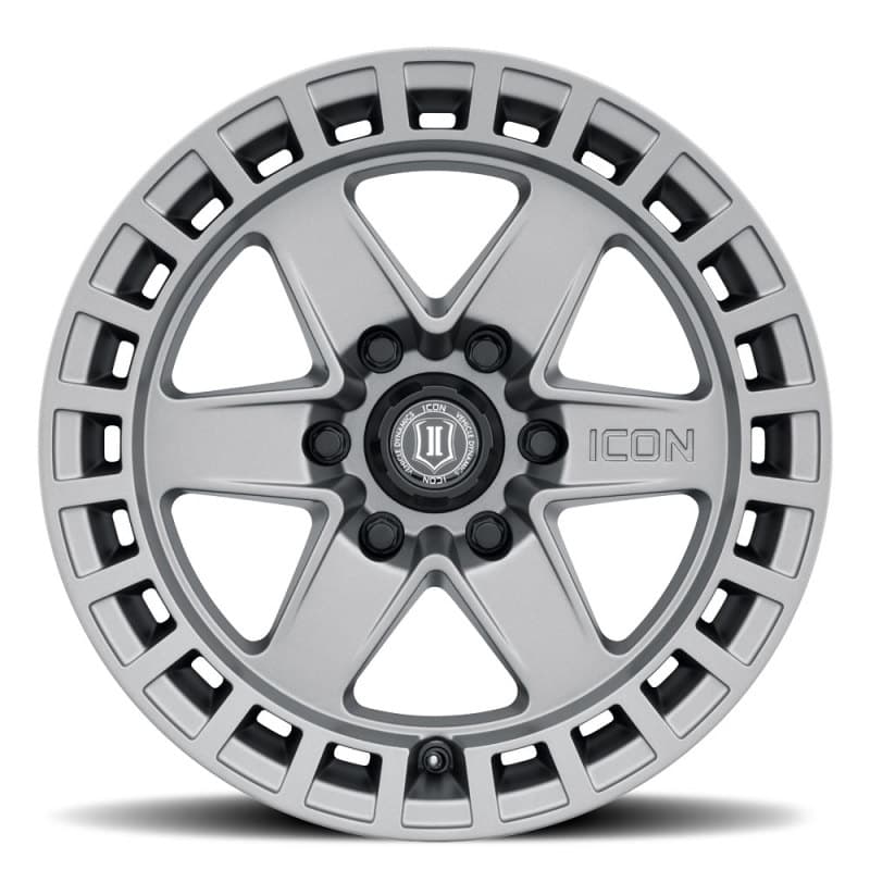 ICON Raider Wheels - Image 2
