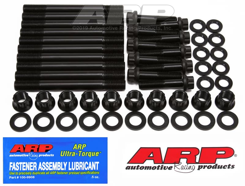ARP Main Stud Kit for 06+ Chevy Duramax Diesel LBZ/LMM