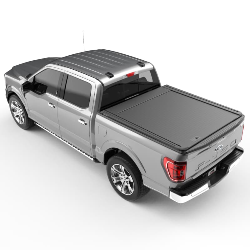 EGR Retractable Bed Covers