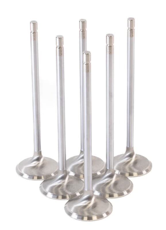 GSC Power Division Intake Valve Set STD 32.8mm 6-Pack - Image 2