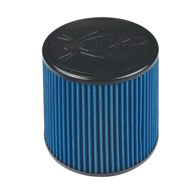 Injen Dry Air Filter SuperNano-Web High-Flow Media X-1125-BB - Image 2
