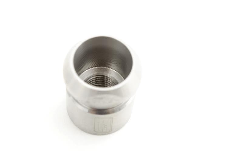 GrimmSpeed Shift Knob Boot Retainer for 5-Speed Manual Transmissions - Image 2