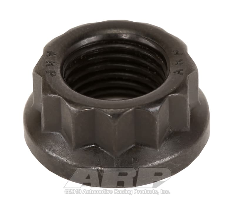 ARP 12pt Nut Kit M12 x 1.25 (5/8 WR)