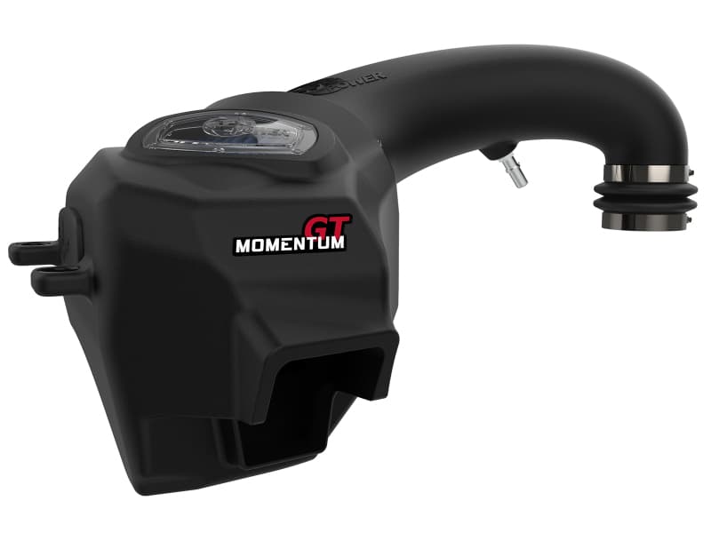 aFe Momentum GT Cold Air Intake for Chevy C6 Large Five-Layer Air Filter - Image 3