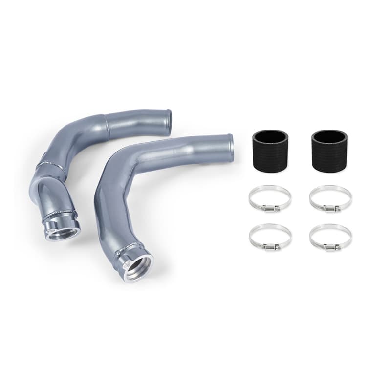 Mishimoto Intercooler Pipe Kit for BMW F8X M3/M4 2015+ Full Aluminum - Image 2