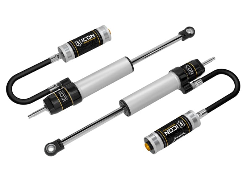 ICON 2.5 Series Shocks - Image 5