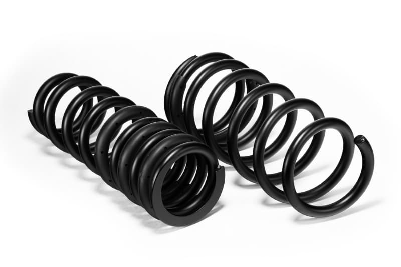 Eibach Pro-Kit Lowering Springs for Chevy C6 Performance Suspension - Image 2