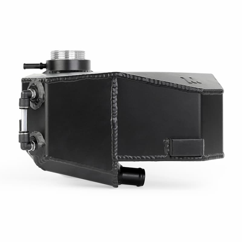 Mishimoto Expansion Tank for Focus RS/ST with Internal Baffles and Sight Tube - Image 2