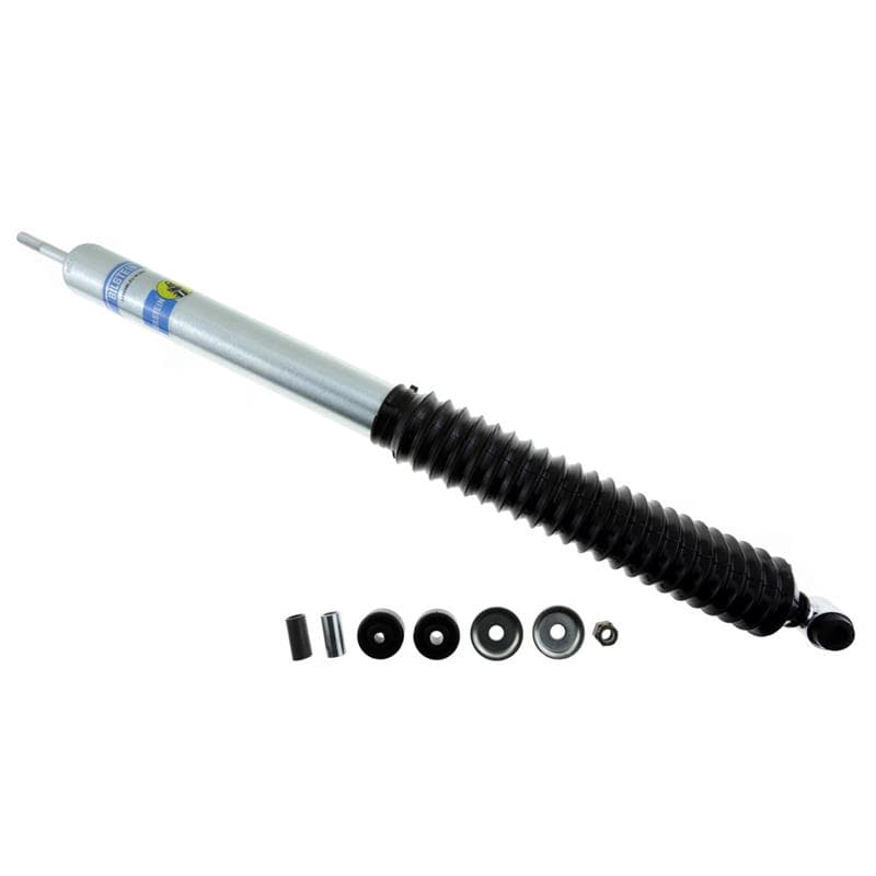 Bilstein B8 5125 Series Monotube Shock Absorbers Custom Fit 5/8" Bushings - Image 4