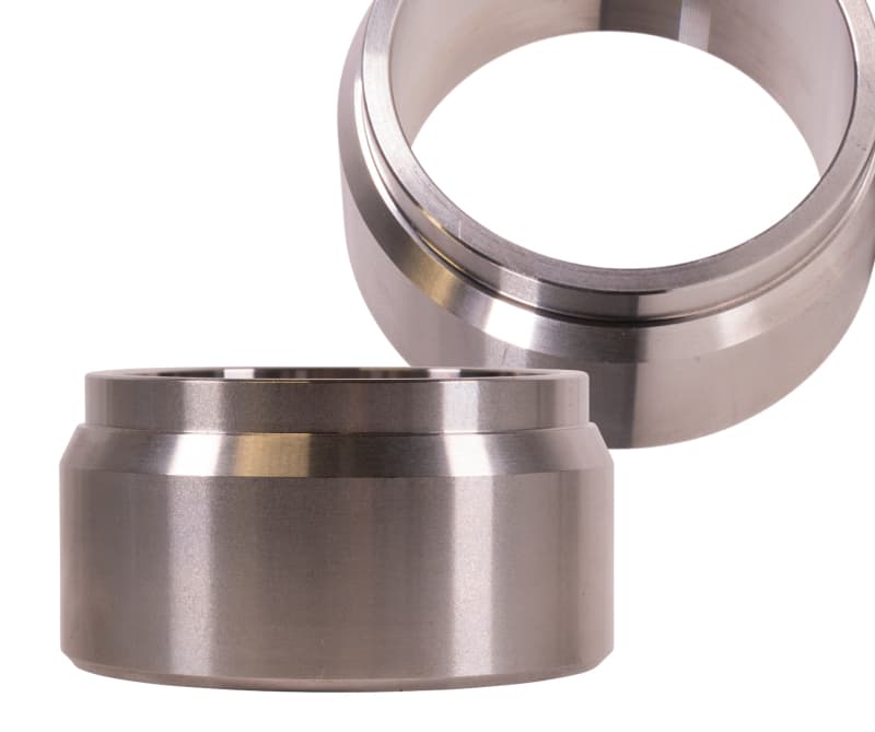 Carli Coil Retainers for Ram Permanent Isolator Support Brackets CS-DD30-14