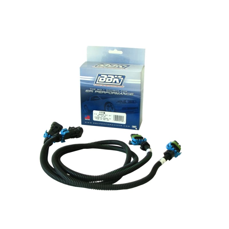 BBK Oxygen Sensor Extension Cable
