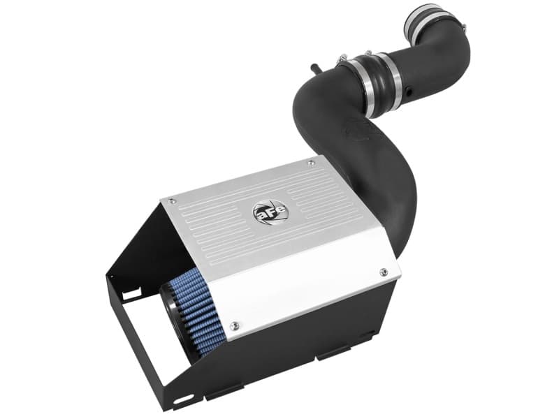 aFe Magnum FORCE Stage-2 Cold Air Intake with Heat Shield and Reusable Filter