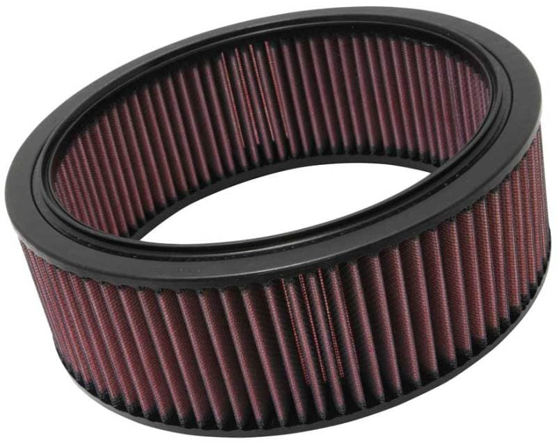 K&N Engineering Drop-In Air Filter E-1150 Washable Reusable High-Flow - Image 2