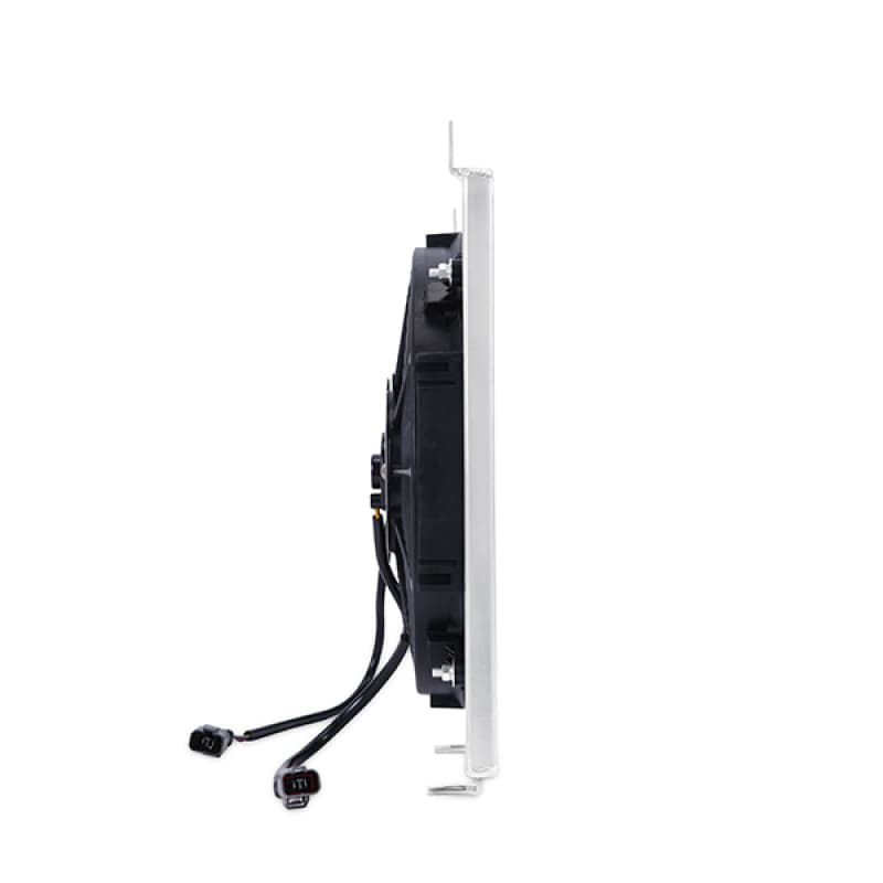 Mishimoto Fan Shroud Kit for Honda S2000 Aluminum Lightweight OEM Fit - Image 5