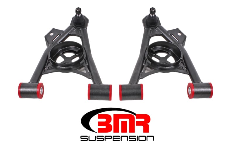 BMR Suspension Control Arms for Chevy C6 6-Piston HDPE