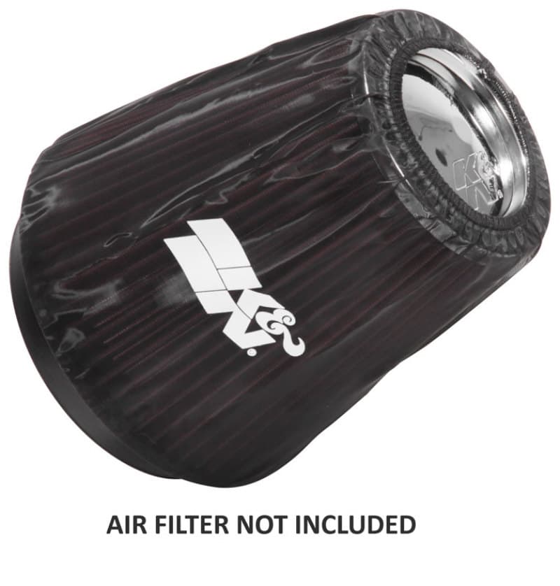 KN DryCharger Air Filter Wrap - Image 3