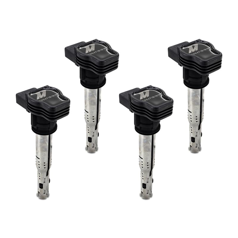 Mishimoto Ignition Coil for Audi A3 2009-2012 High-Performance Replacement - Image 2