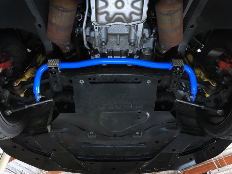 aFe CONTROL Sway Bar Set for Mopar Fully Adjustable Handling Upgrade - Image 4