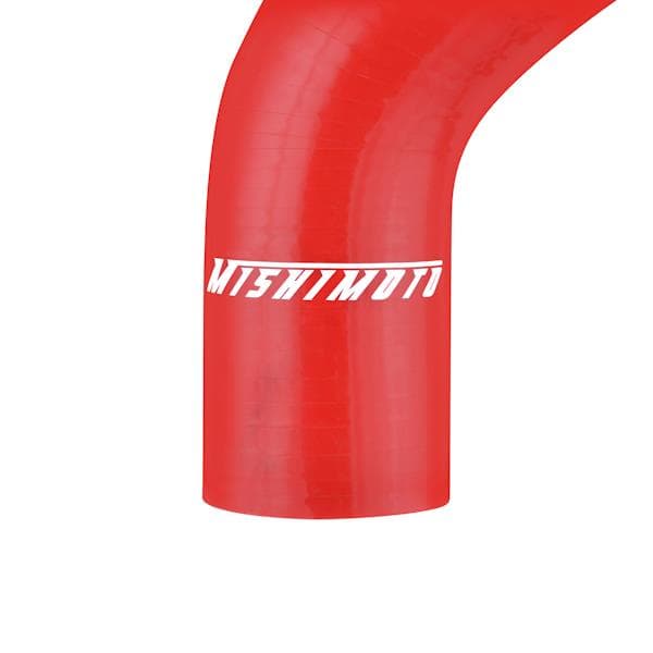 Mishimoto Silicone Radiator Hose for Nissan 370Z 3.7L FS6R31A - Image 5