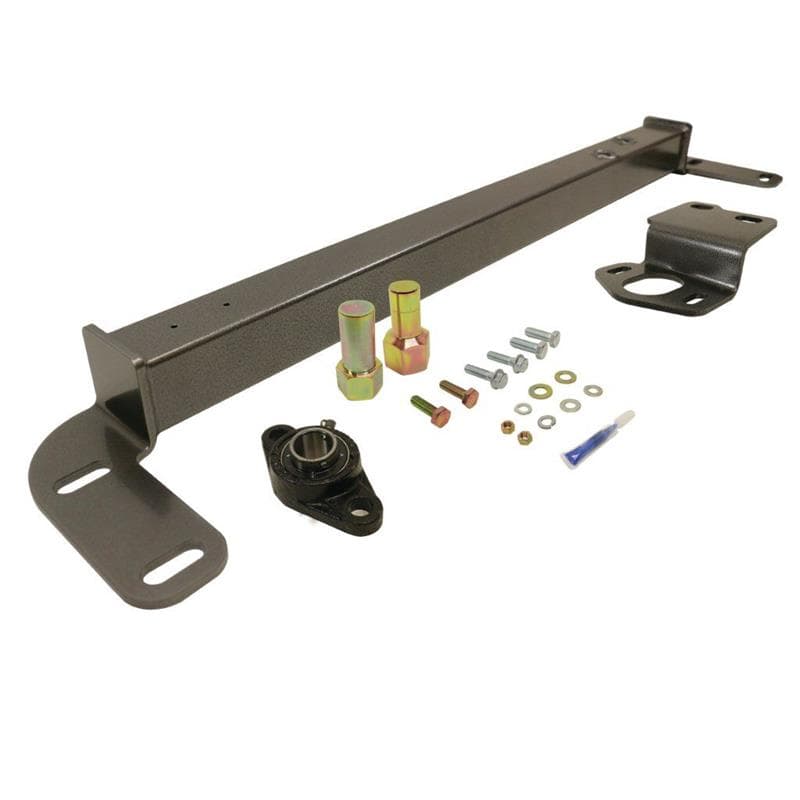 BD Diesel Steering Stabilizer for Diesel Trucks Heavy-Duty Performance - Image 2