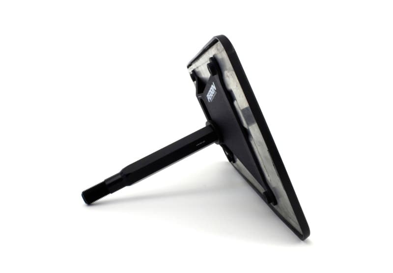 Perrin Performance License Relocation Kit for 22-26 Subaru BRZ/GR86 & 10-14 S... - Image 4