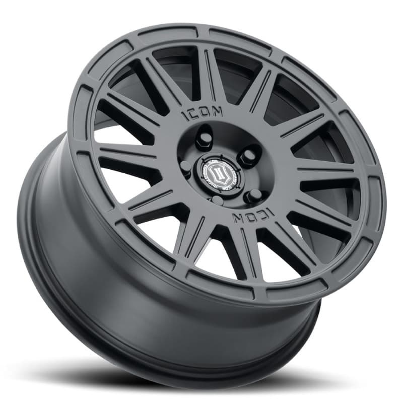 ICON Ricochet Wheels - Image 5
