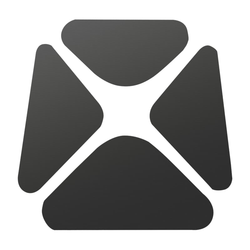 DEI Hood Insulation Kit Custom Cut Black Under Hood Material for Modified Veh... - Image 2