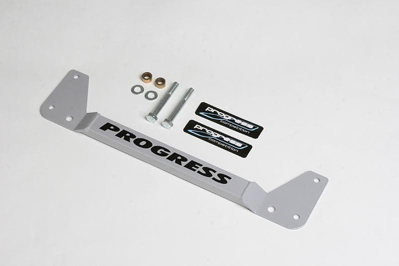 Progress Technology Rear Brace Assembly for 02-06 Acura RSX/01-05 Honda Civic