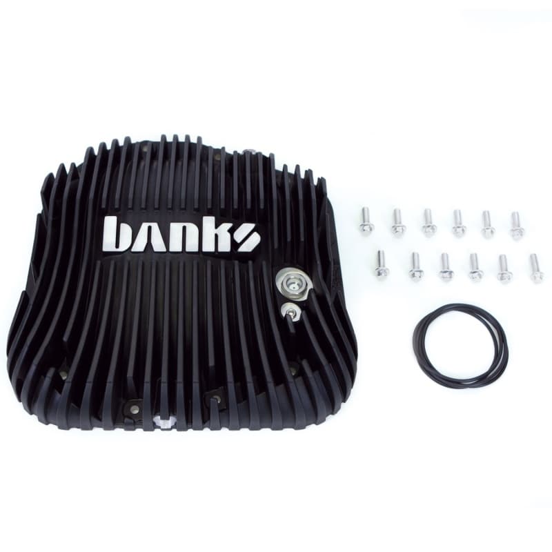 Banks Power Ram-Air Differential Cover for Ram 1500 HD Extended Lubrication - Image 4