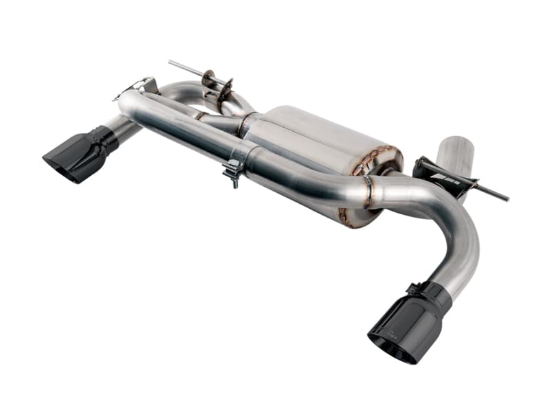 AWE Tuning Axle-Back Exhaust for B58 Engine with 180 Technology Drone-Canceling