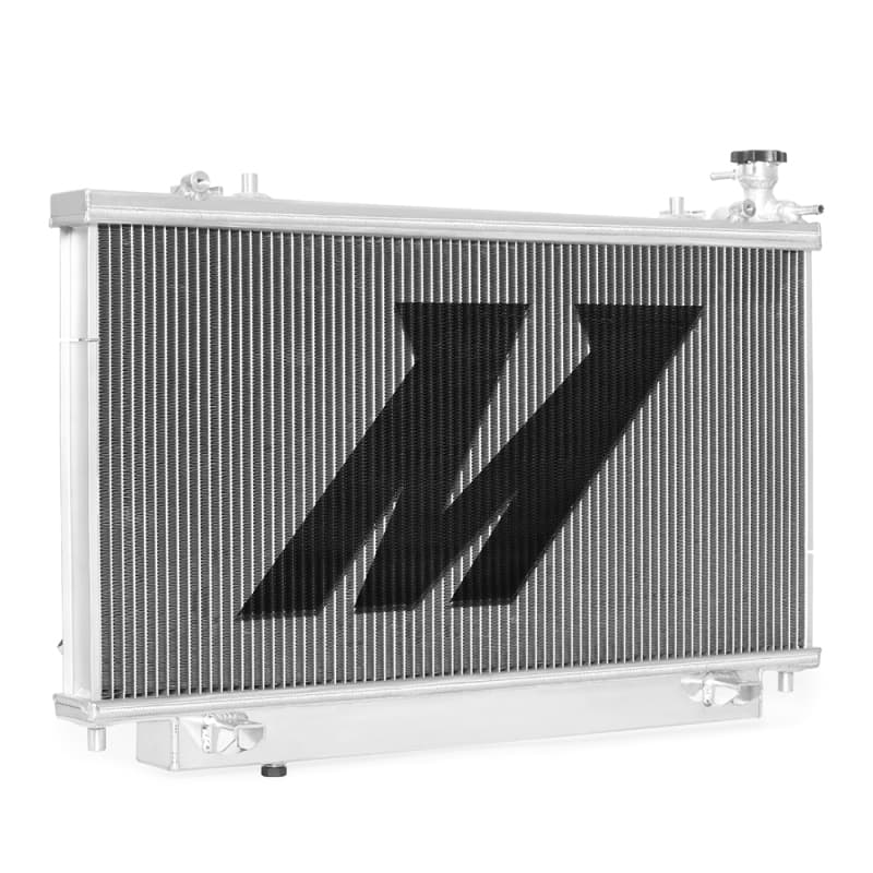 Mishimoto Aluminum Radiator for Pontiac G8 2008-2009 2.2" Thick Core - Image 5
