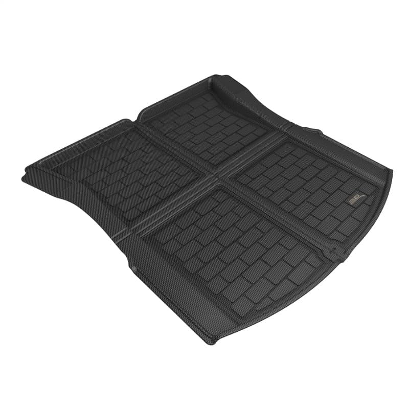 3D MAXpider Cargo Liner for Chevy C6 Three-Layer Custom-Fit with Anti-Skid Ba...