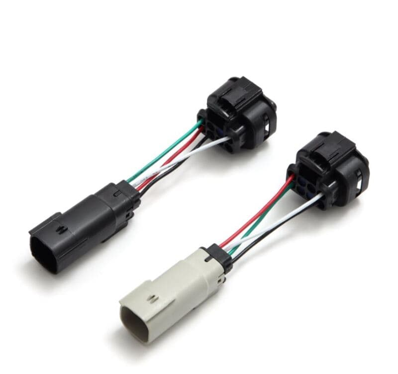 AlphaRex LUXX Tail Lights