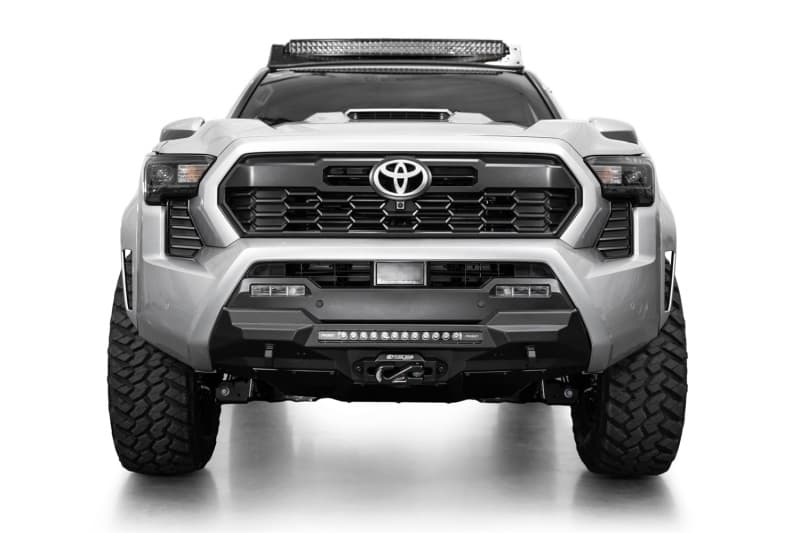 Addictive Desert Designs Stealth Front Bumper