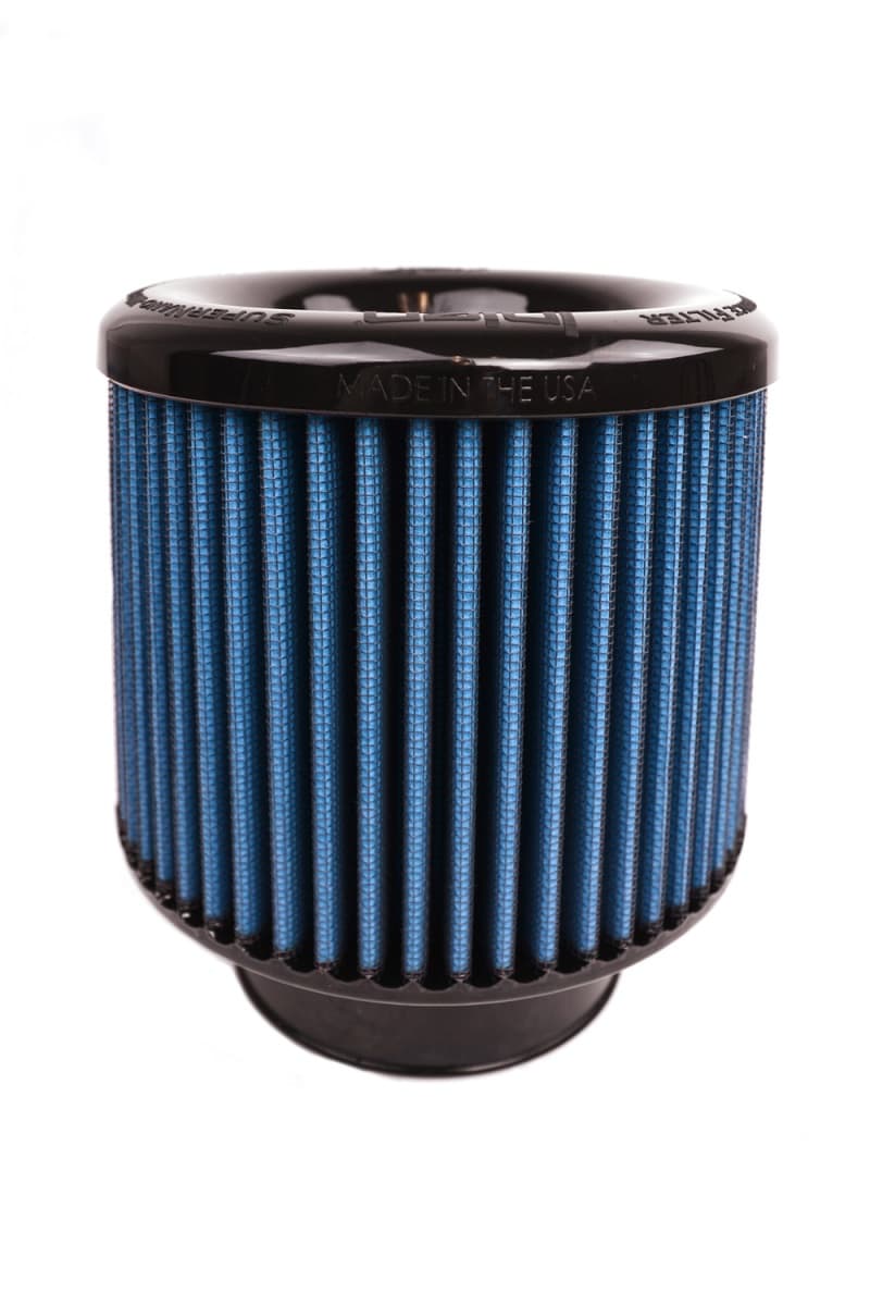 Injen Dry Air Filter SuperNano-Web High-Flow Media