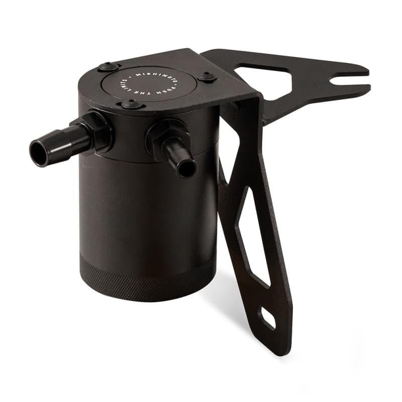 Mishimoto Oil Catch Can for 2022+ Kia Stinger GT Direct-Fit - Image 5