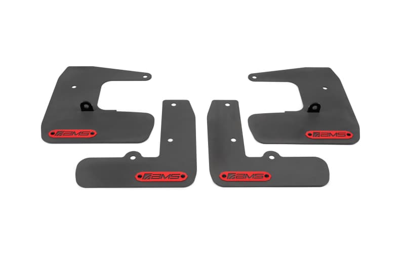 AMS Mud Flaps for 2022+ Subaru WRX - Image 3