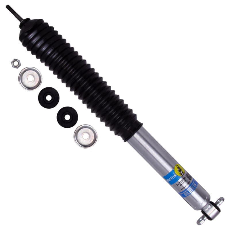Bilstein B8 5100 Series Monotube Shocks for Lifted Trucks and SUVs - Image 3