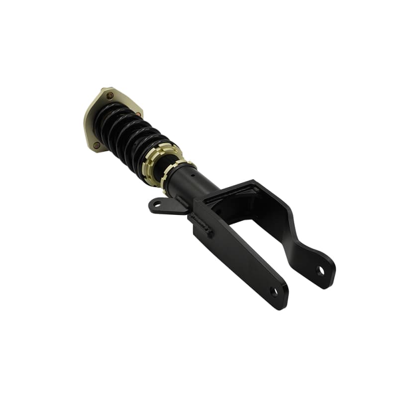 BLOX Racing Plus Series Fully Adjustable Coilovers for 2020+ Tesla Model Y - Image 2