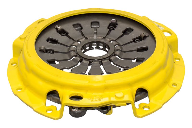 ACT Heavy Duty Pressure Plate MZ028 with Diaphragm Design for Increased Clamp... - Image 2