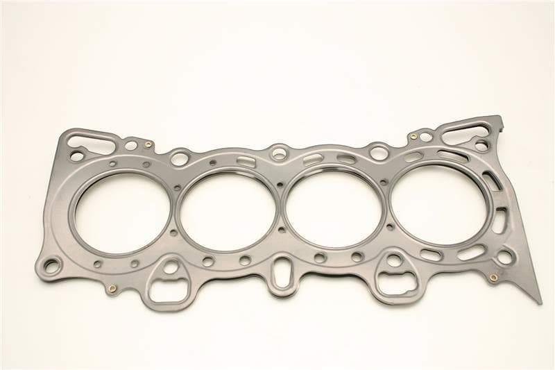 Cometic Gasket MLS Head Gasket 0.040" Stainless Steel Viton Coated