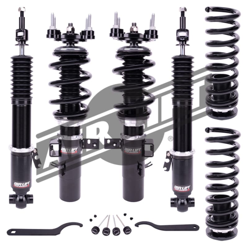 Air Lift Coilover Kits - Image 2