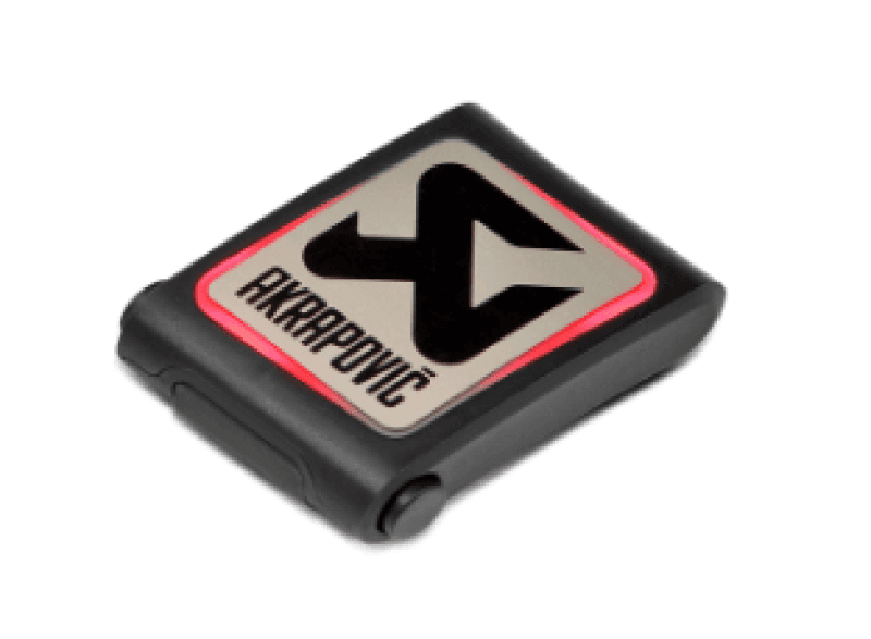 Akrapovic Sound Kit for Mercedes-AMG G63 (W463) 2015-2017 - Image 2