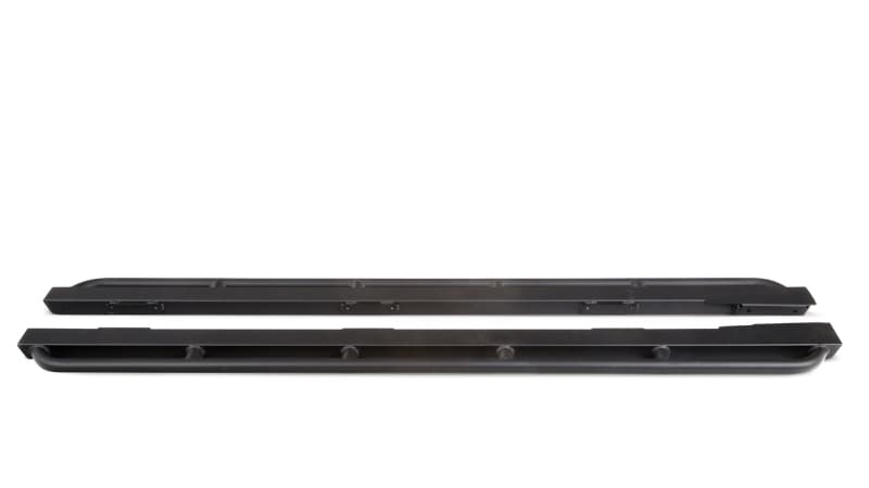 Body Armor 4x4 Rockcrawler Side Steps - Image 2