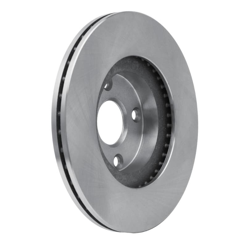 DFC Brake Rotors for Chevy C6 Plain G3000/G11H18 Iron Castings - Image 4
