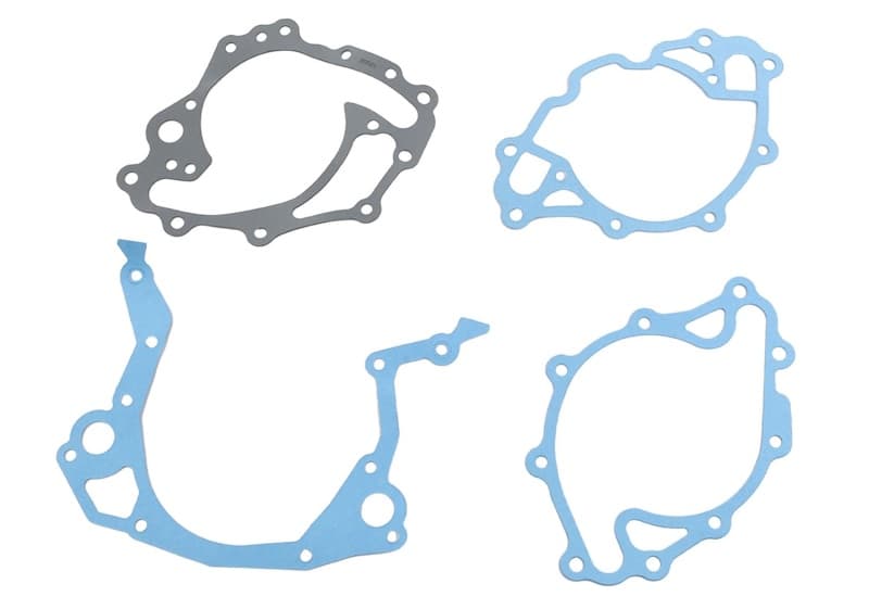 Ford Racing Engine Gasket Kit for Ford Engines Complete High-Performance Set - Image 5