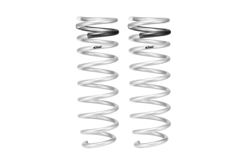 Eibach Pro-Lift Kit for 22-24 Ford Bronco Raptor Rear Springs with OE Fox E-S...