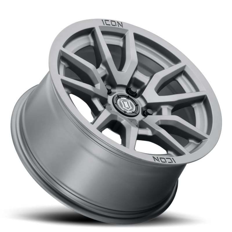 ICON Vector Wheels - Image 3