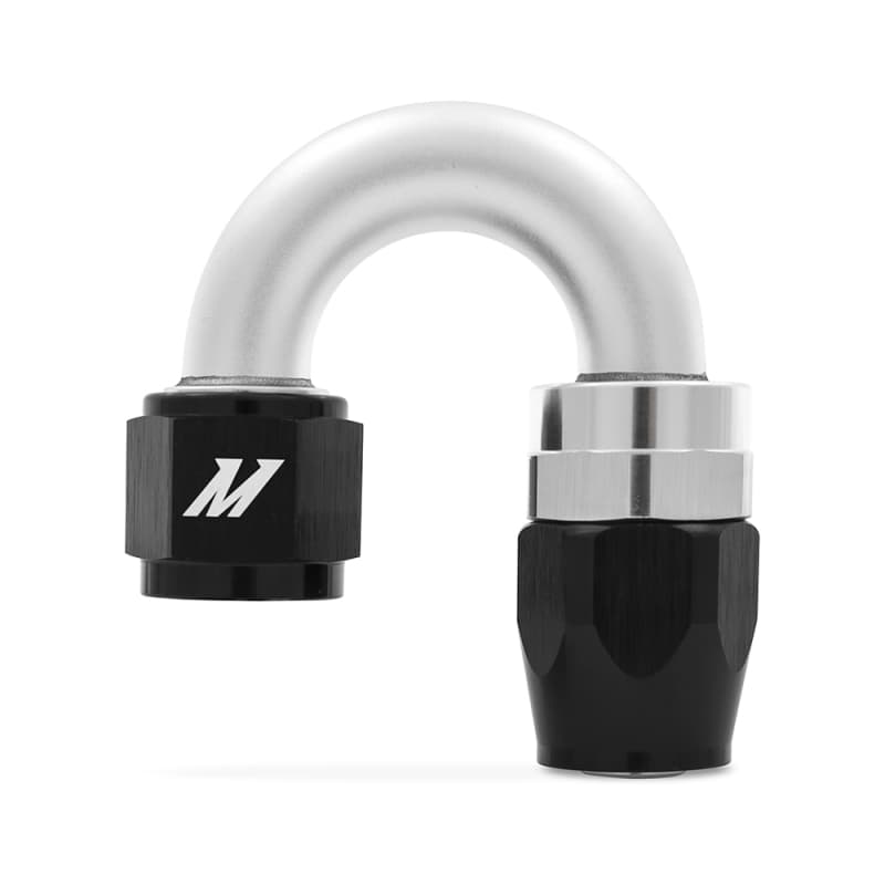 Mishimoto Silicone PCV Hose for Engine Bay Heat Resistance MMFT-SW-10-180