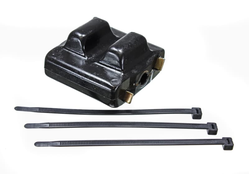 Energy Suspension Motor Mounts for Cars and Trucks Black Torque Resistant - Image 3